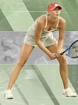 pic for Maria Sharapova, Tennis